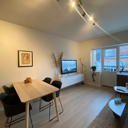 Modern Nordic &