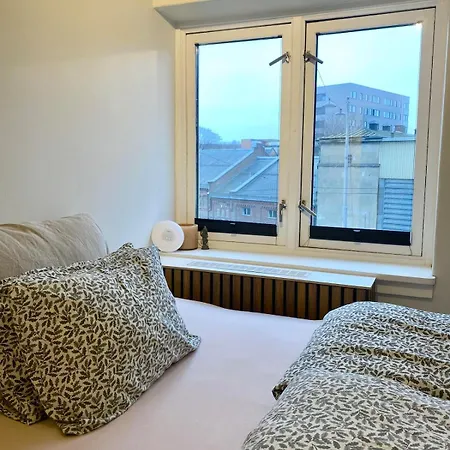 Modern Nordic & * Oslo