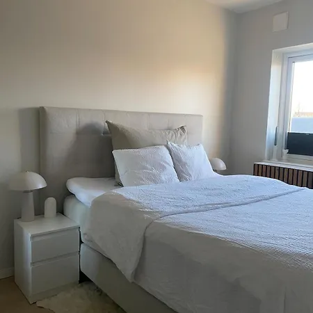 Apartamento Modern Nordic & Oslo